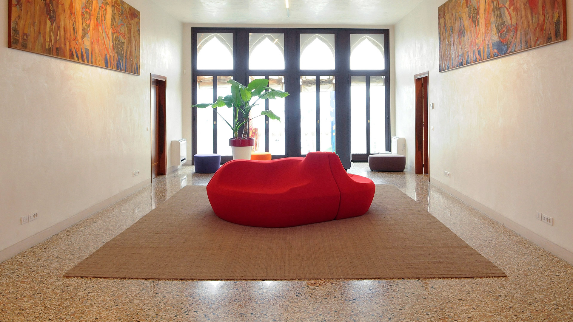 rug colors guide