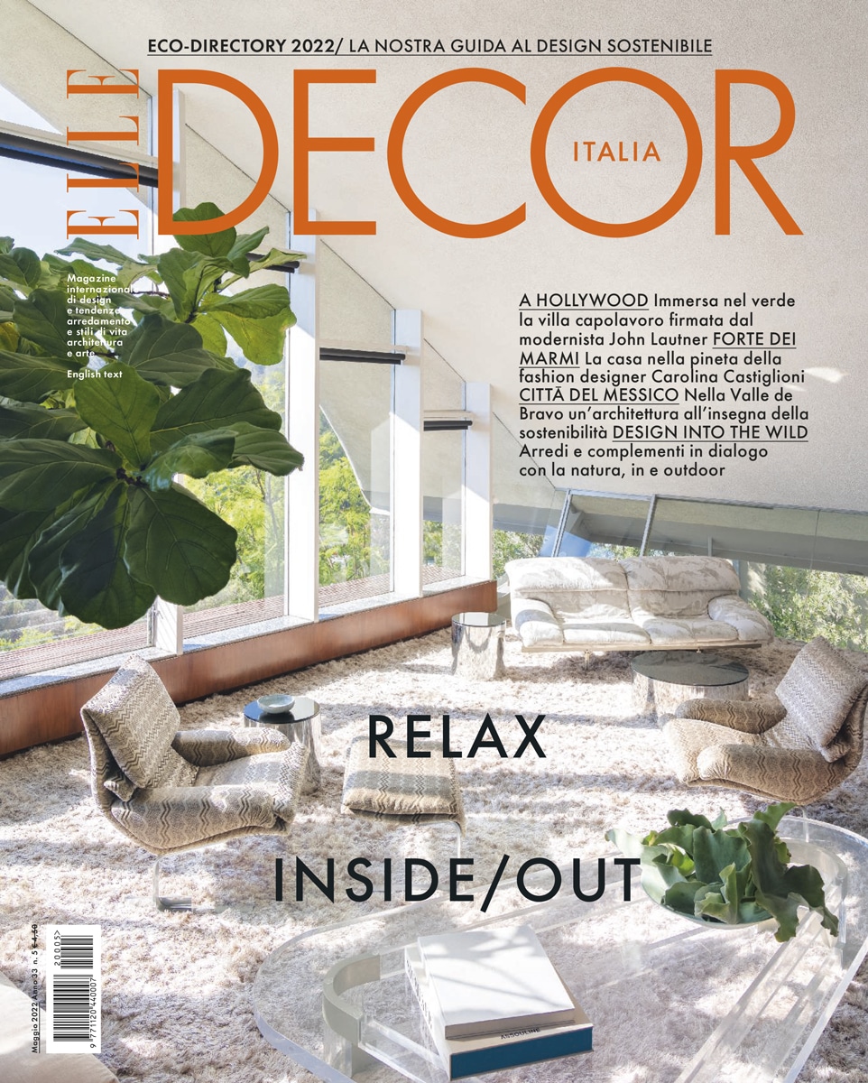 Elle Decor