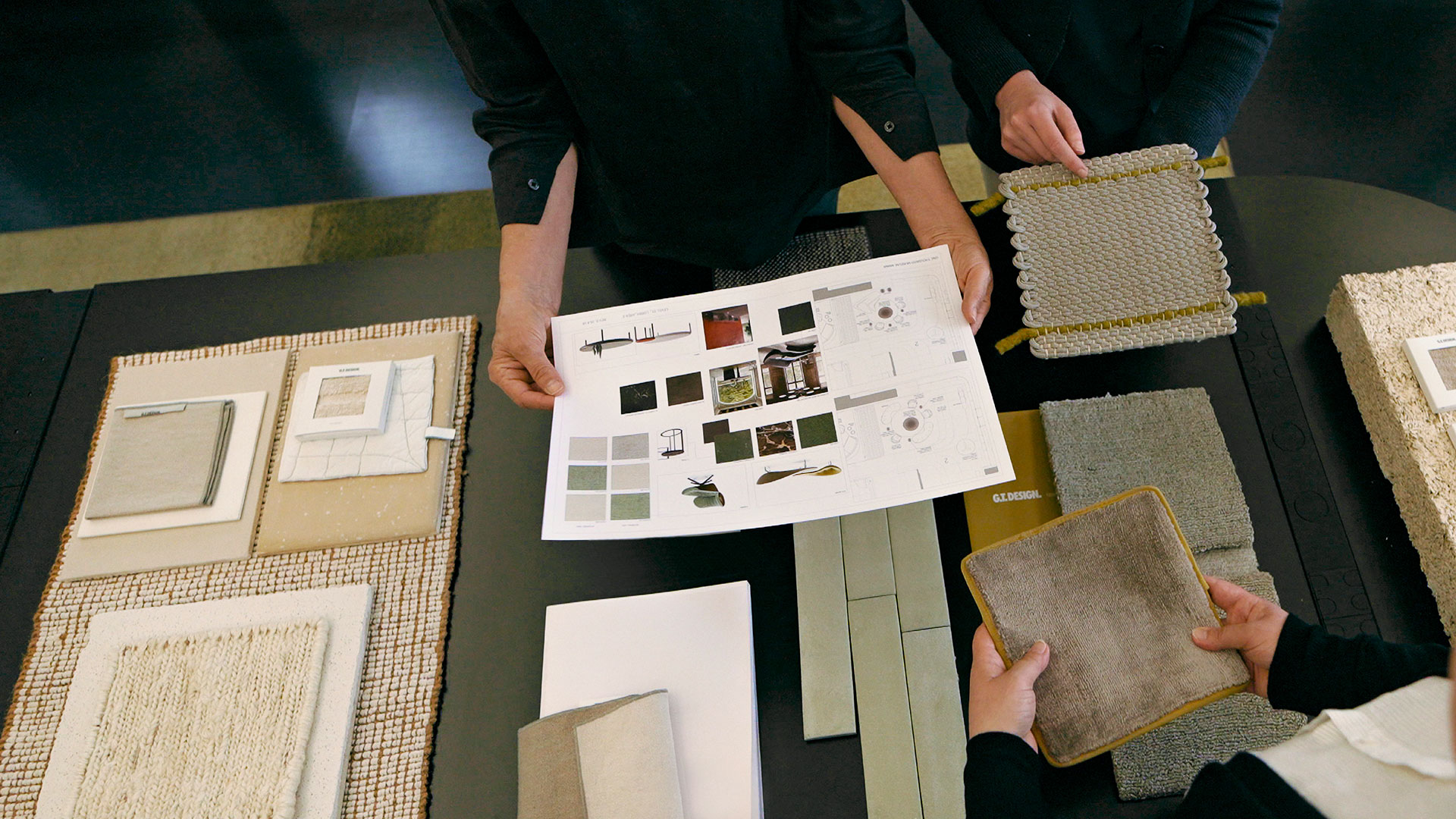 interior designer