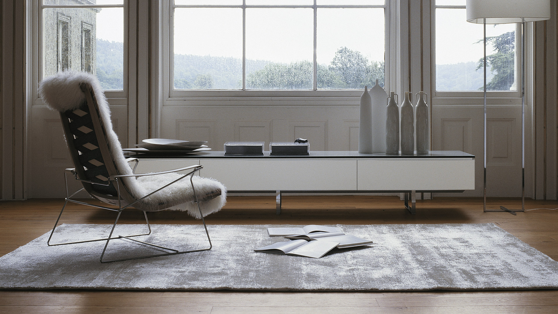 rug colors guide