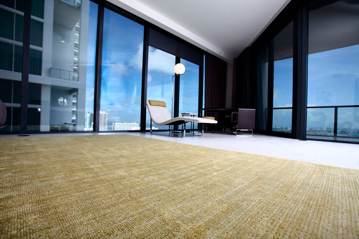tappeto boom interior design