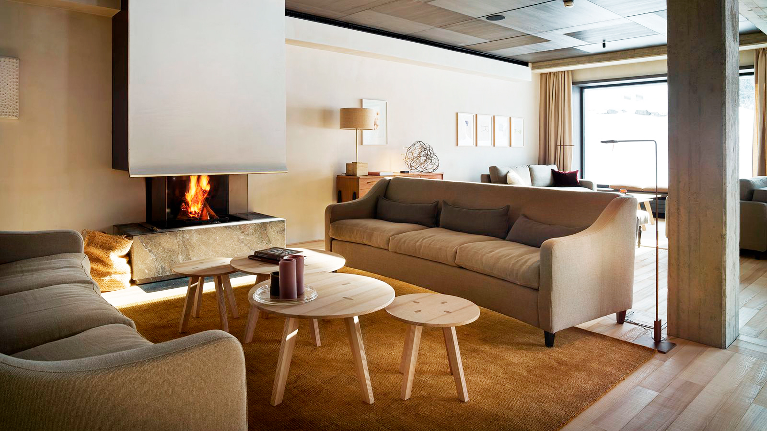 GTDESIGN Hotel Schwarzwand Lech