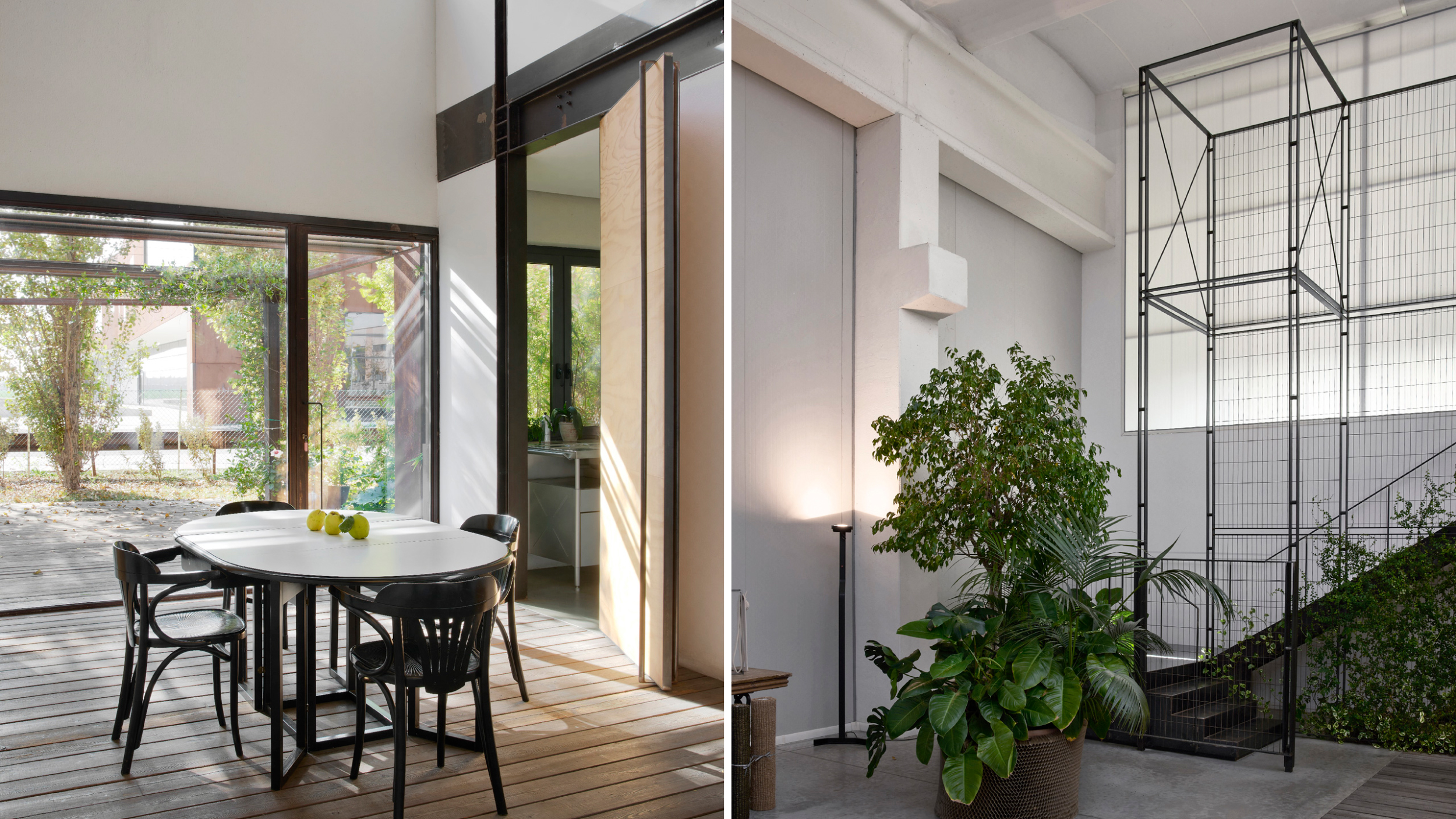 GTDESIGN sede headquarters