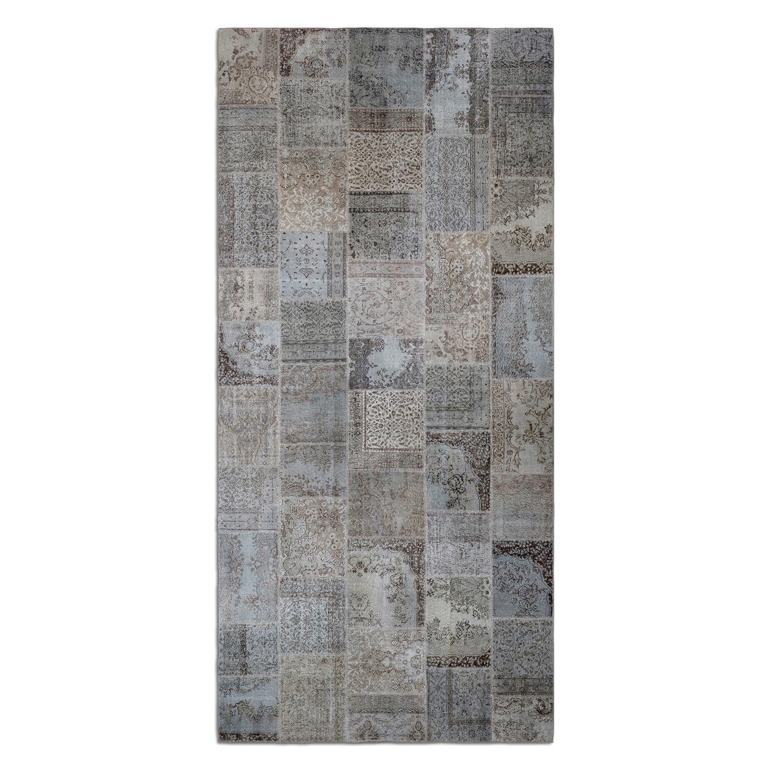 Tappeto MeatPacking Patchwork di G.T.DESIGN
