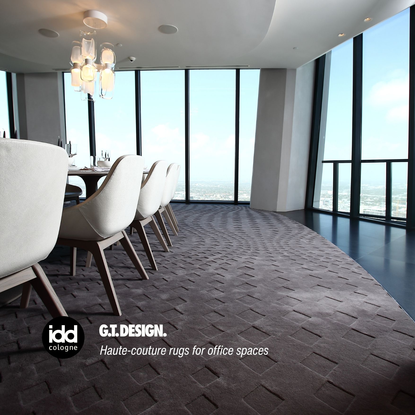 IDD Cologne – Orgatec IDD Cologne Orgatec 2026