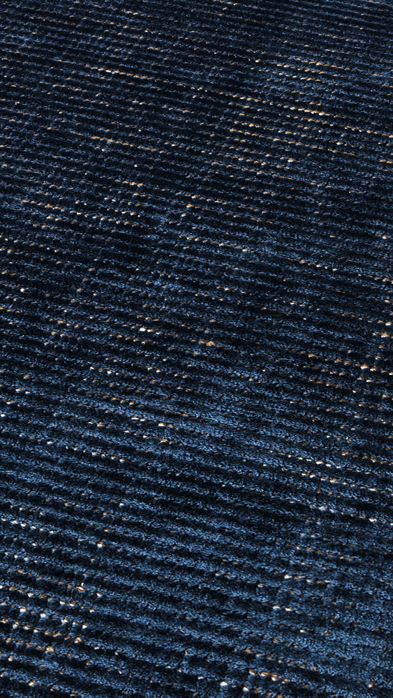 Tappeti Blu blue rugs