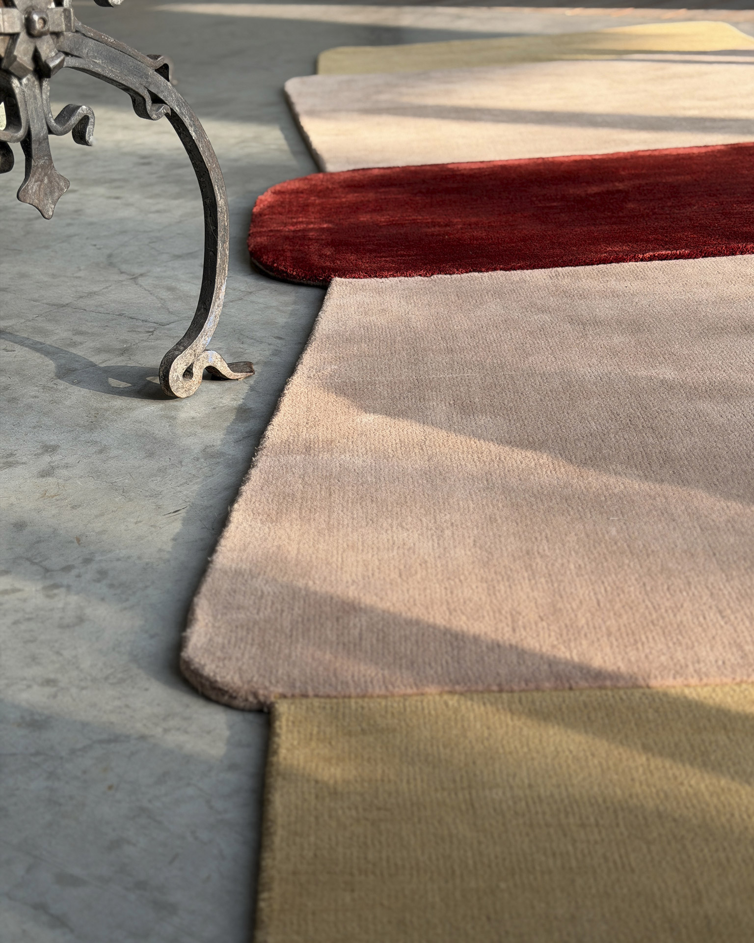 Signature Designer Rugs I Gemelli