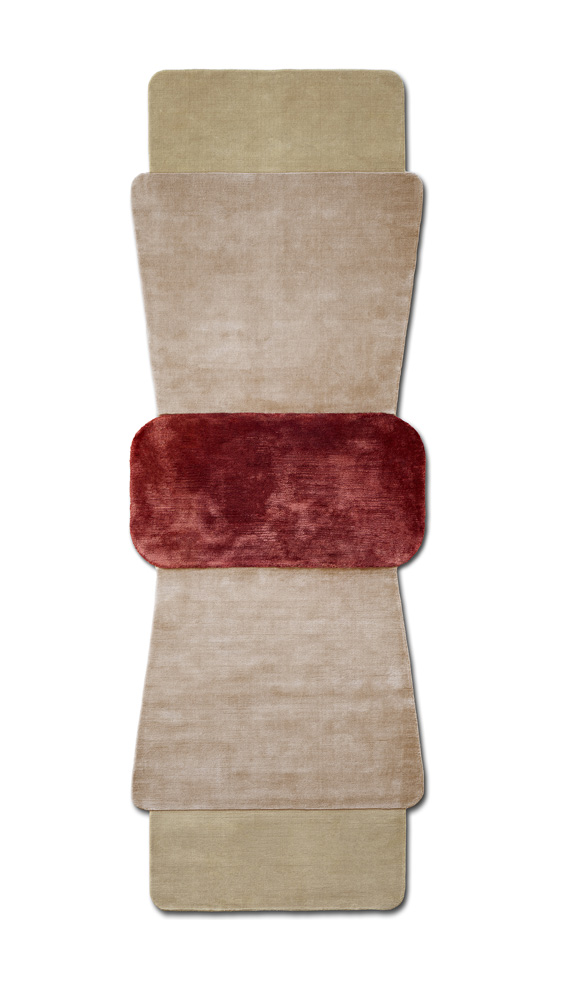 Tappeti di design firmati