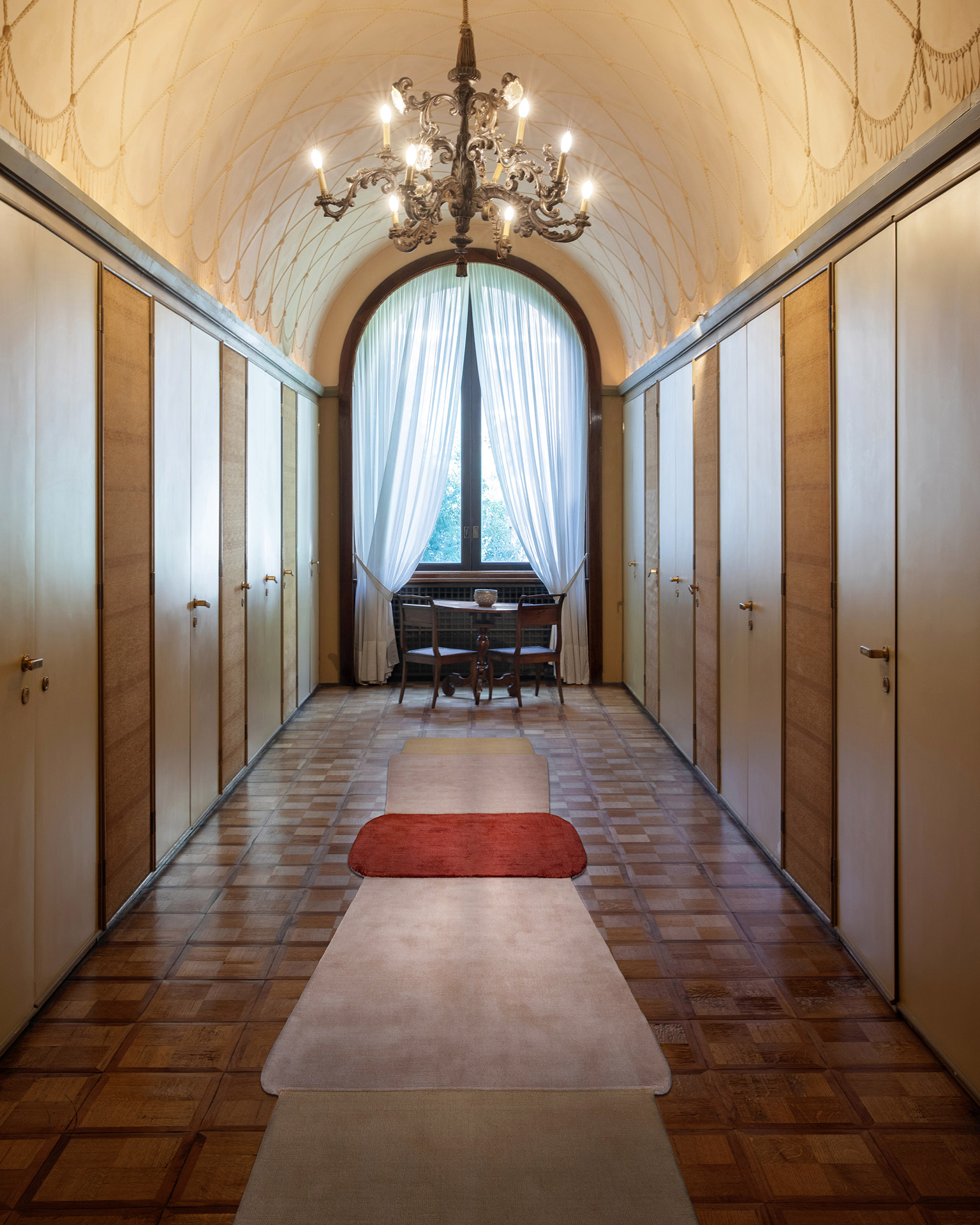 Signature Designer Rugs I Gemelli
