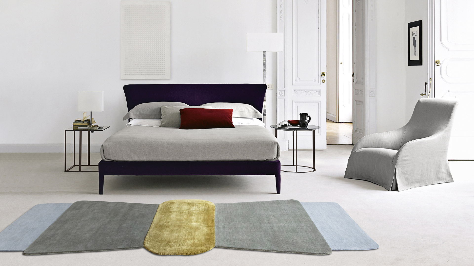 Signature Designer Rugs I Gemelli