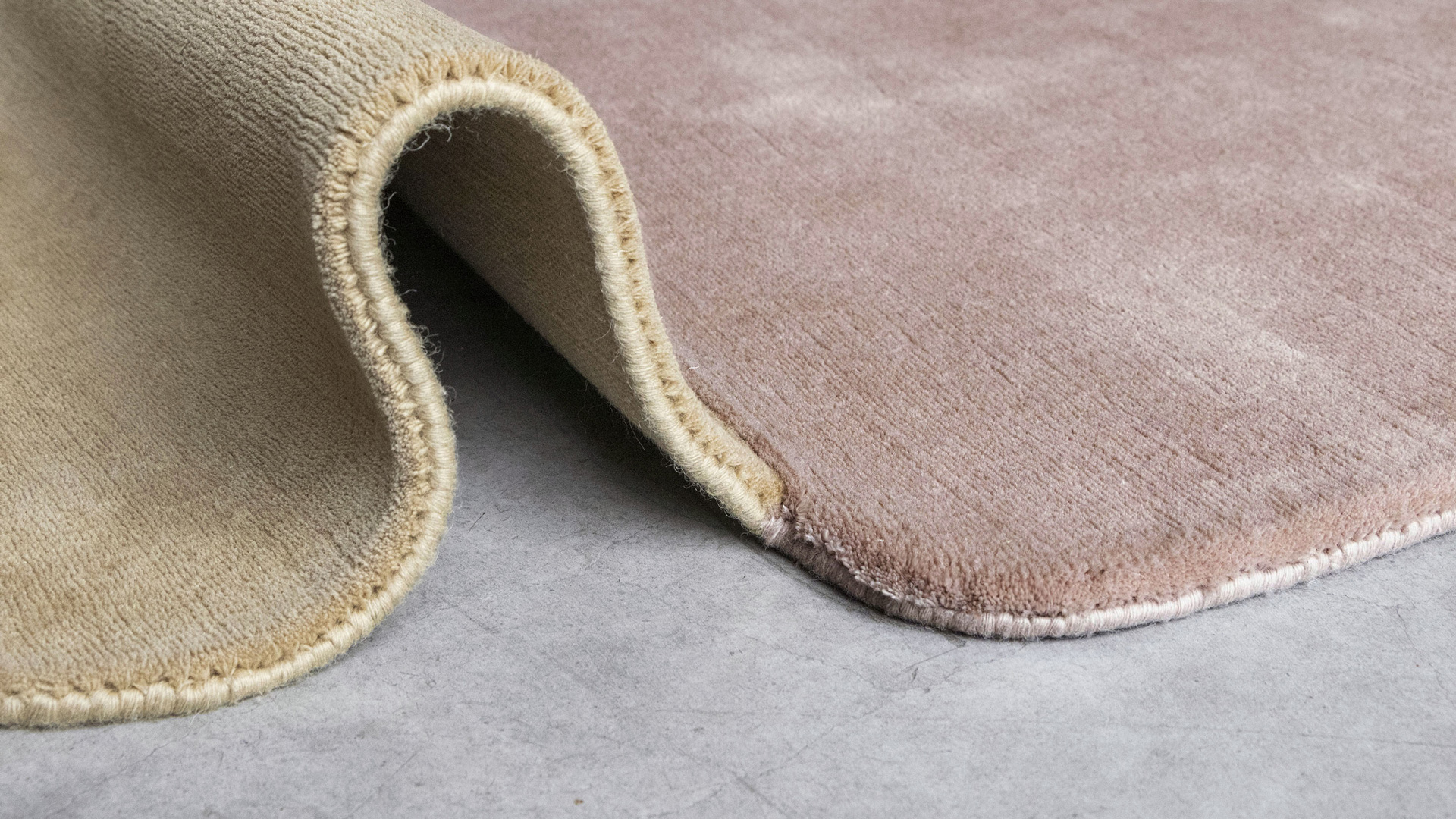 Signature Designer Rugs I Gemelli
