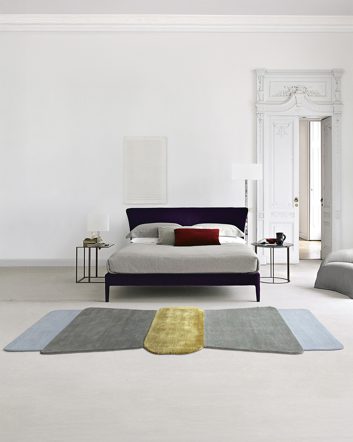 Signature Designer Rugs I Gemelli