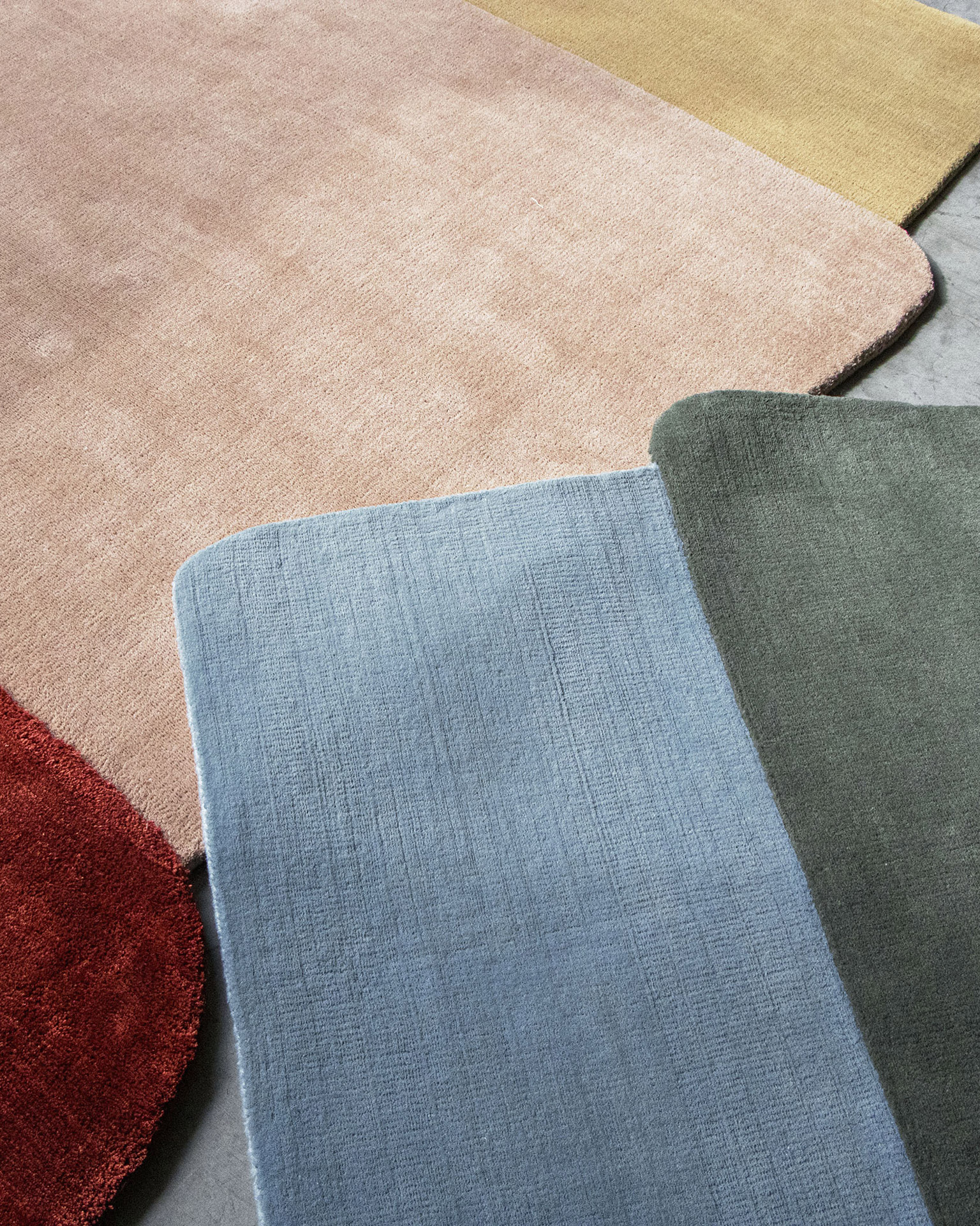 Signature Designer Rugs I Gemelli