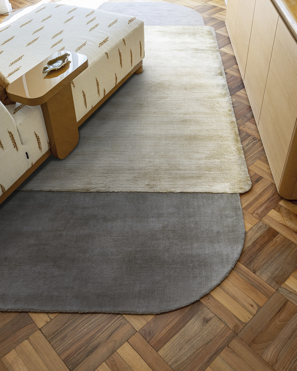 Signature Designer Rugs I Gemelli