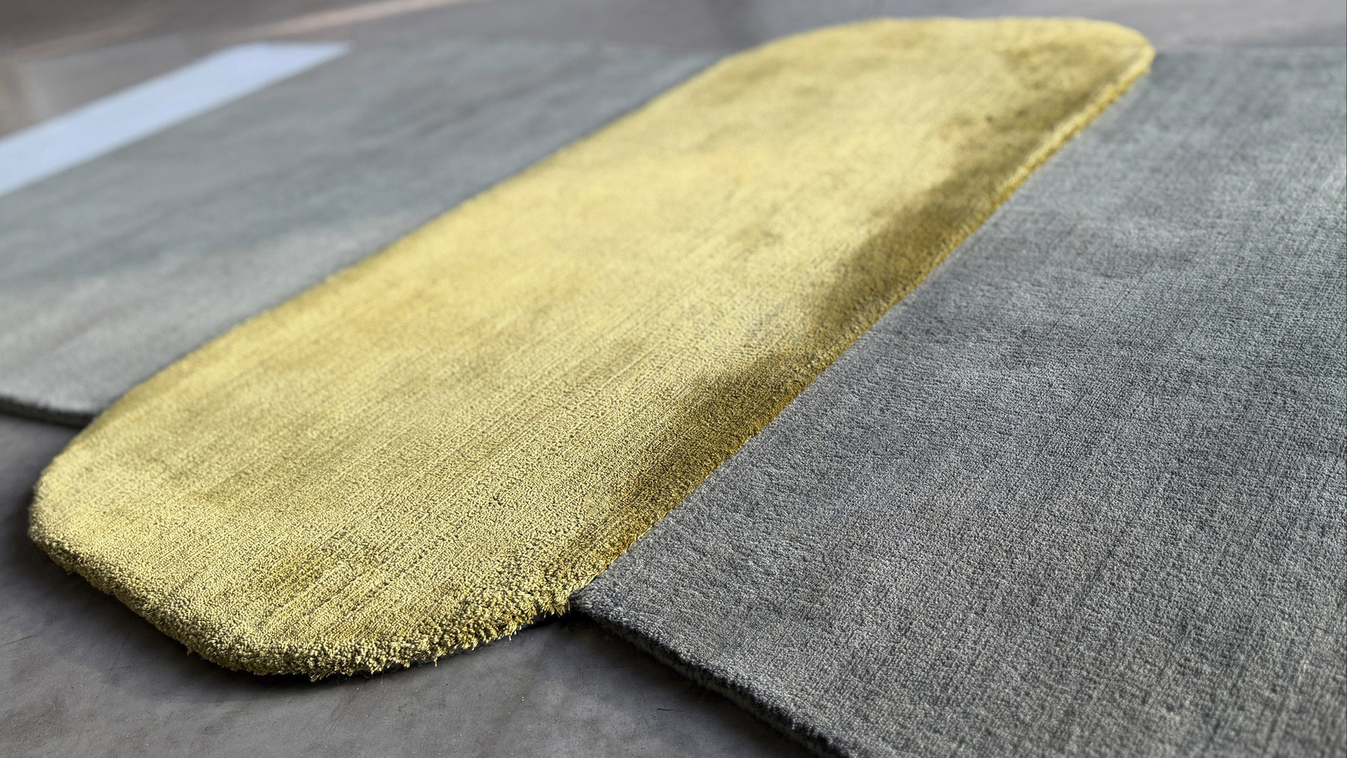 Signature Designer Rugs I Gemelli