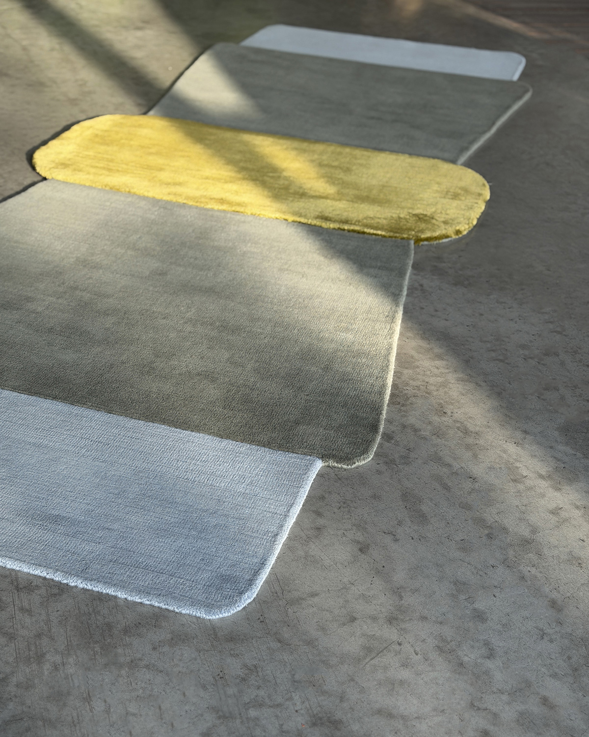 Signature Designer Rugs I Gemelli
