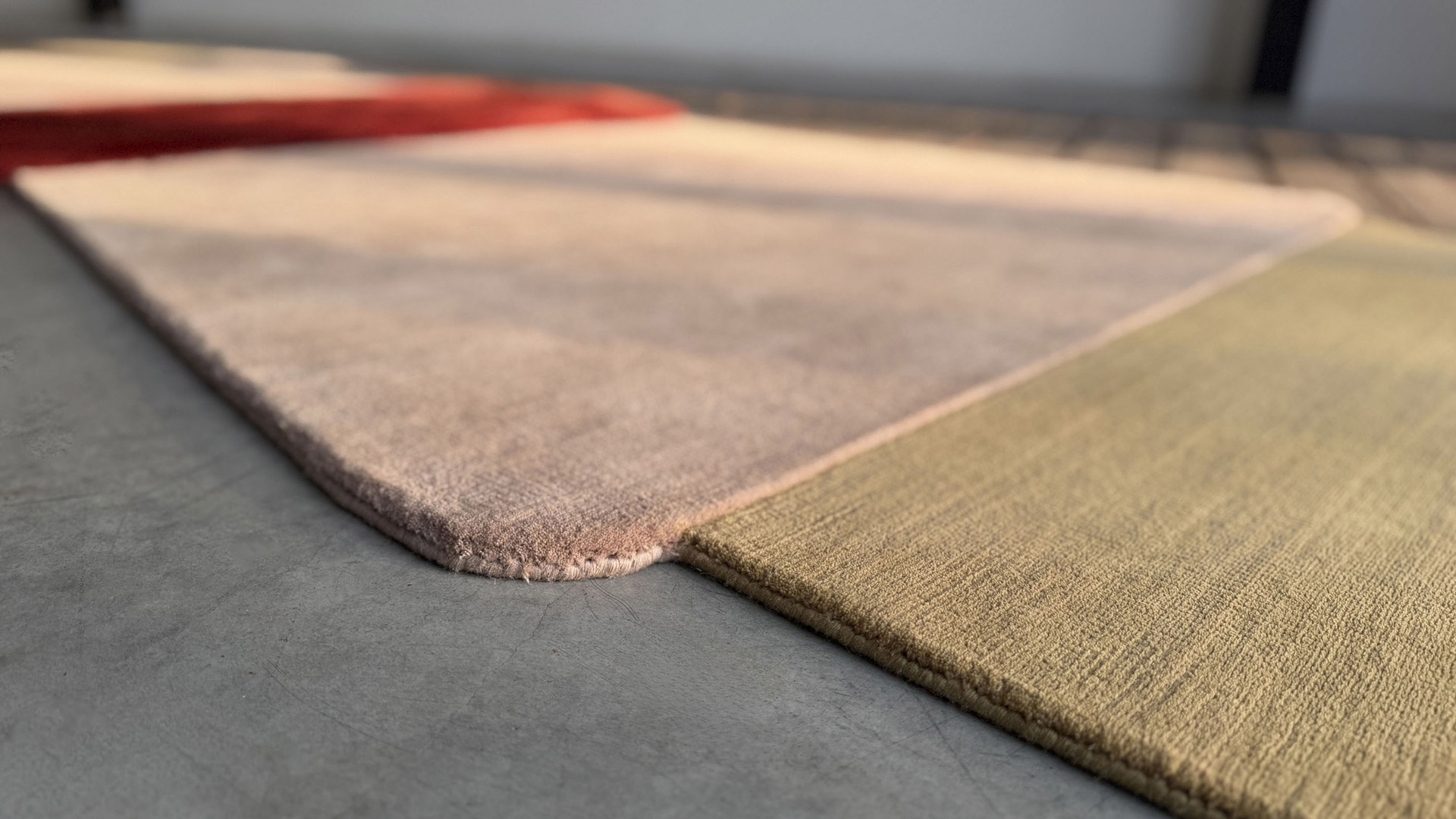 Signature Designer Rugs I Gemelli