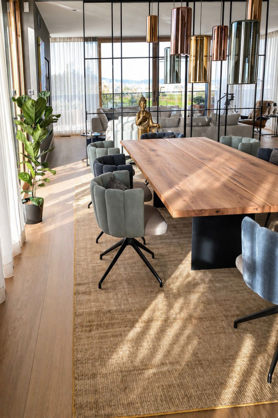 Tappeti su misura GTDESIGN ID Interior
