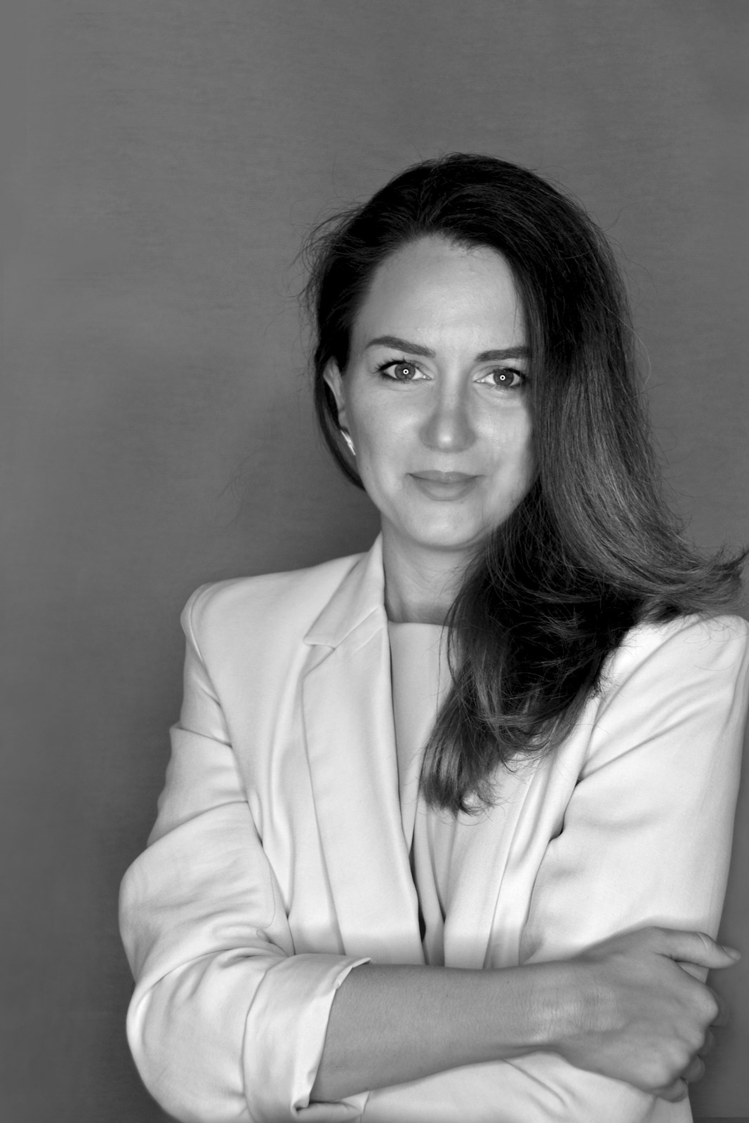 Tappeti su misura GTDESIGN Interpro plus Anna Bekmatova