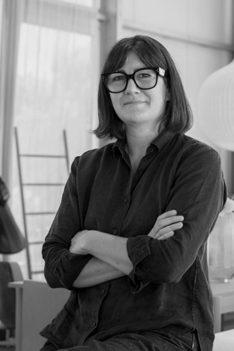 Tappeti su misura GTDESIGN Monoccino Julia Garay