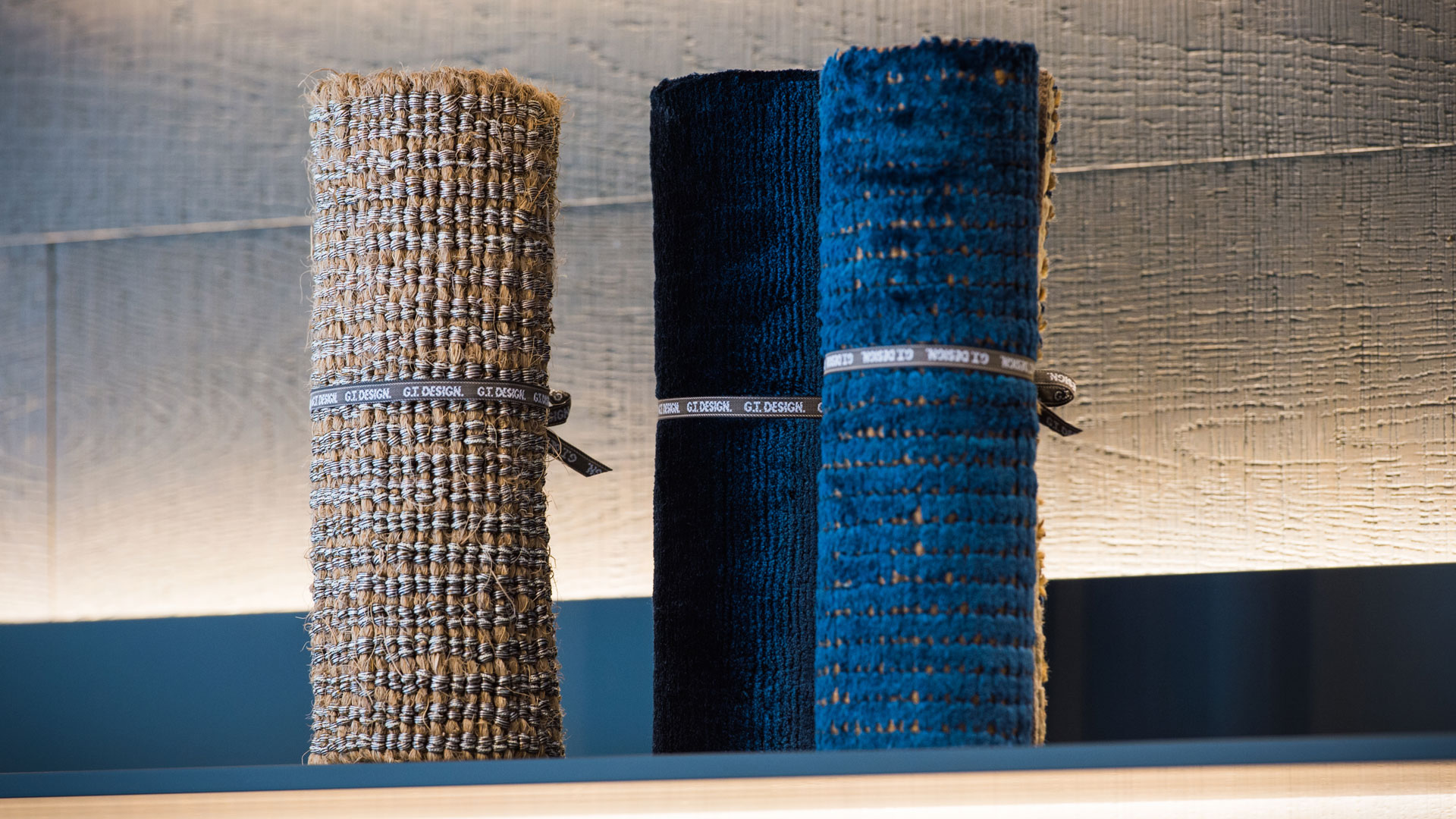 Tappeti tessitura traditionale traditional weaving rugs
