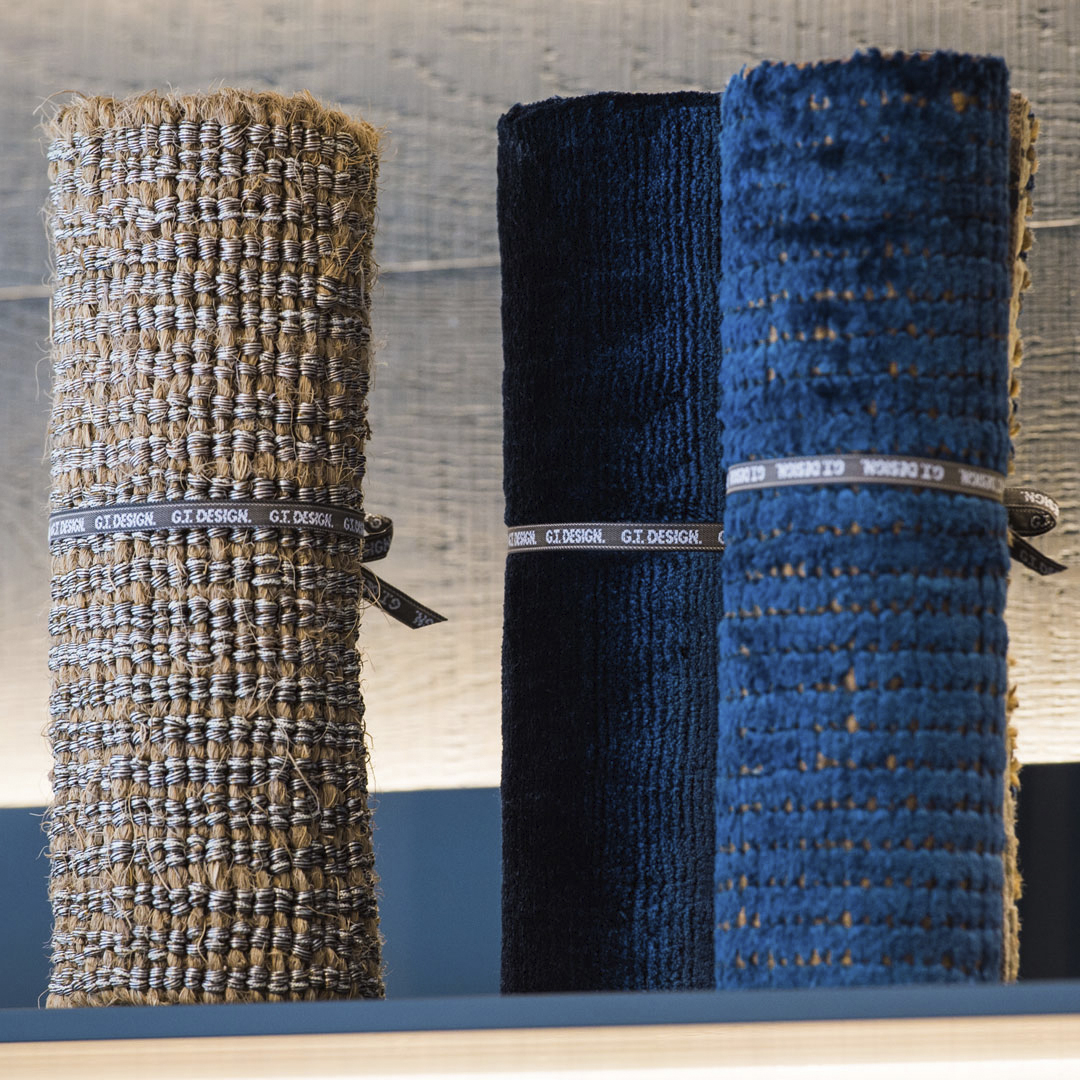 Tappeti tessitura traditionale traditional weaving rugs