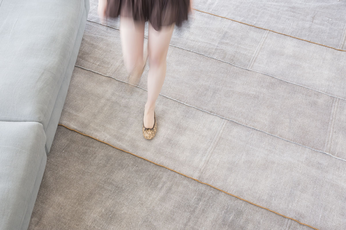 Luoghi rug collection