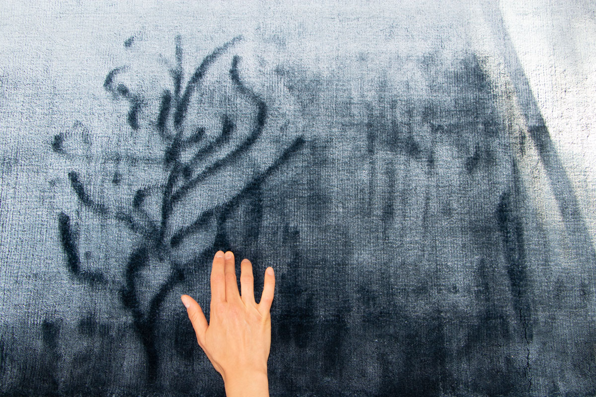 design rugs - in-canto acquarello collection