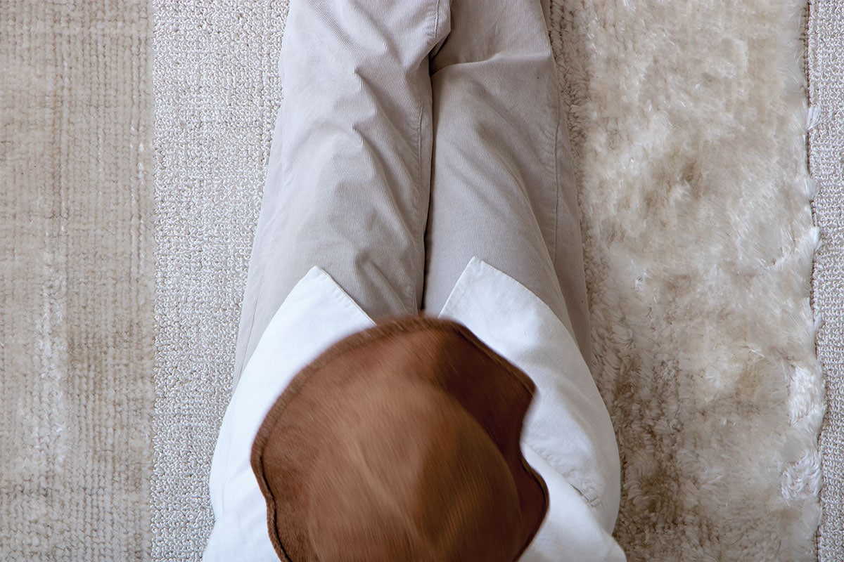Kama Allegro a Piacere rug collection