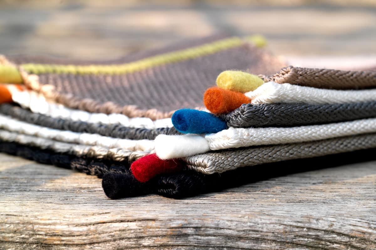 passo doppio rug collection