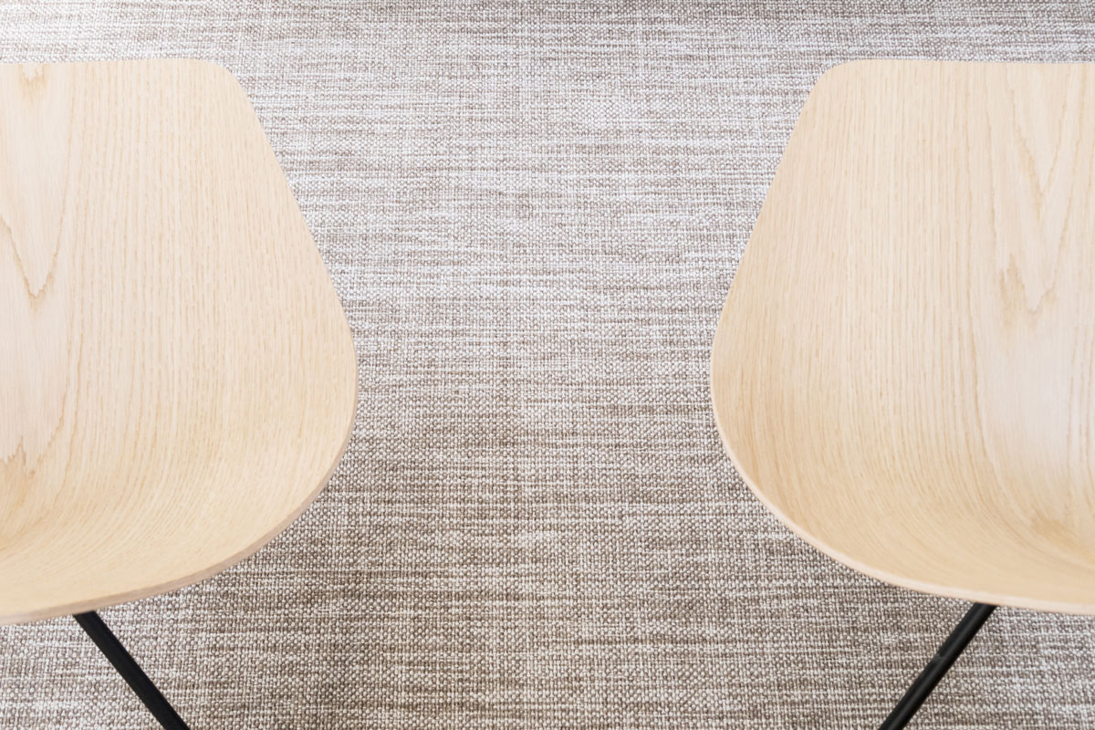 textures millerighe rug collection