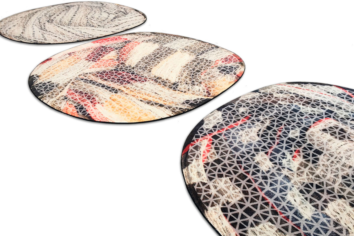 ultranative rug collection