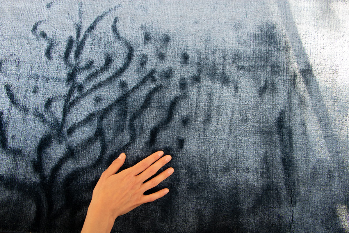 In-Canto rug collection