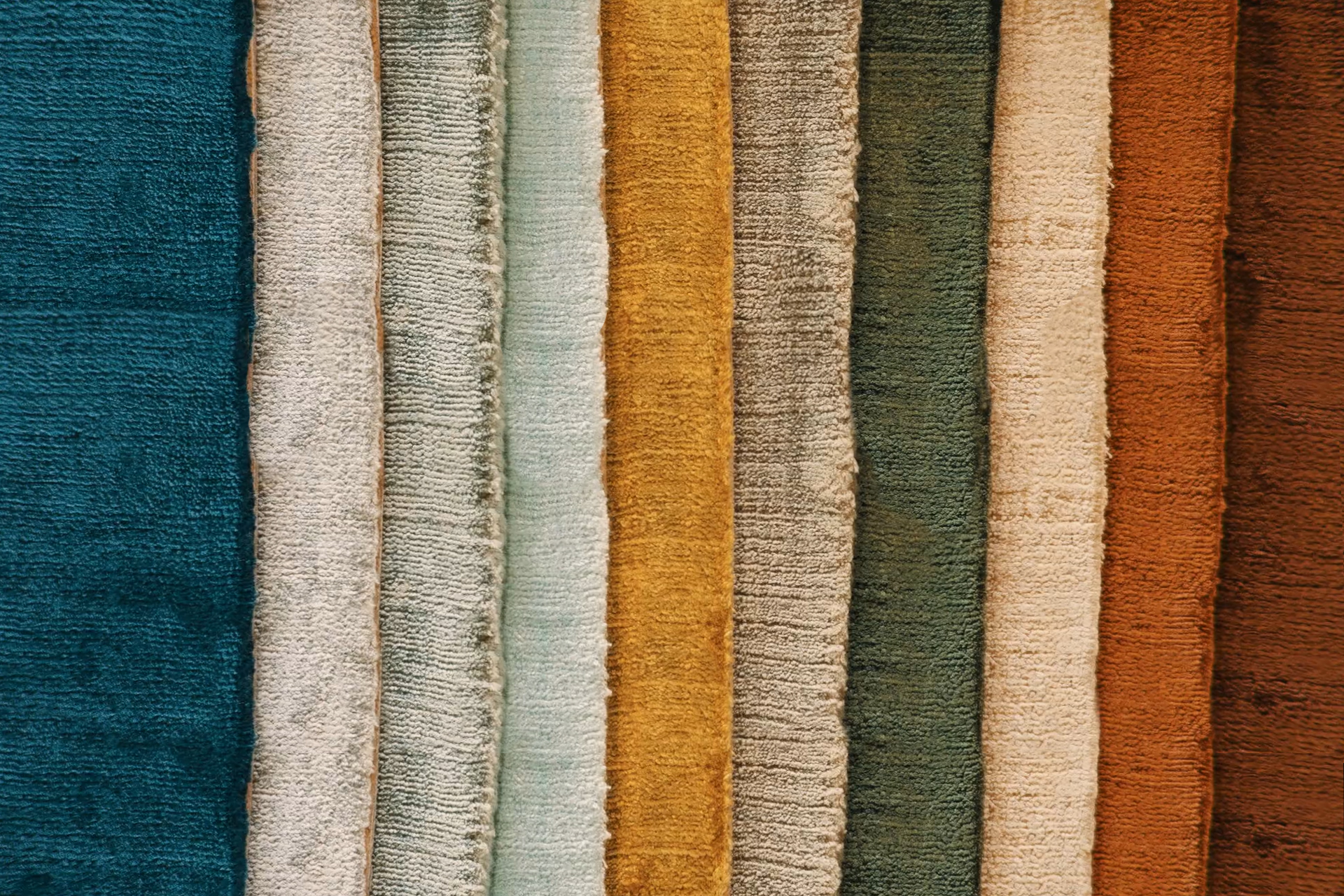 palette in bambù - bamboo palette