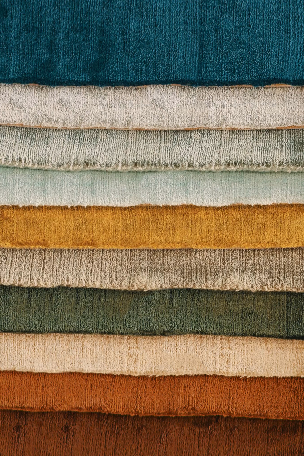 palette in bambù - bamboo palette