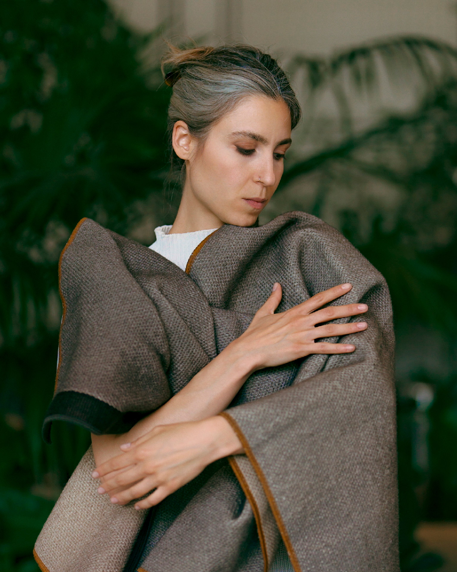 tappeti moderni in lana modern wool rugs