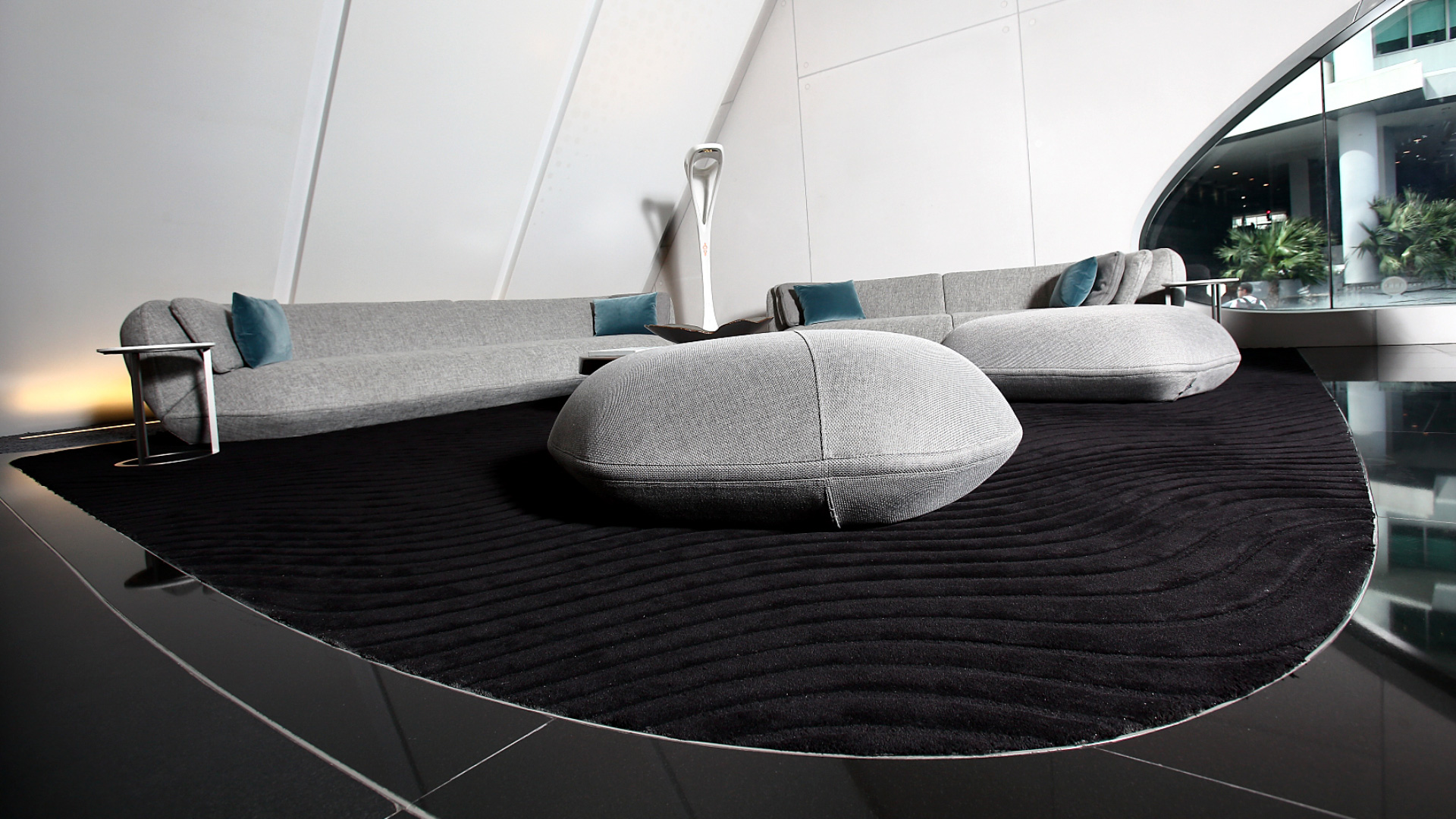 tappeti moderni in lana modern wool rugs