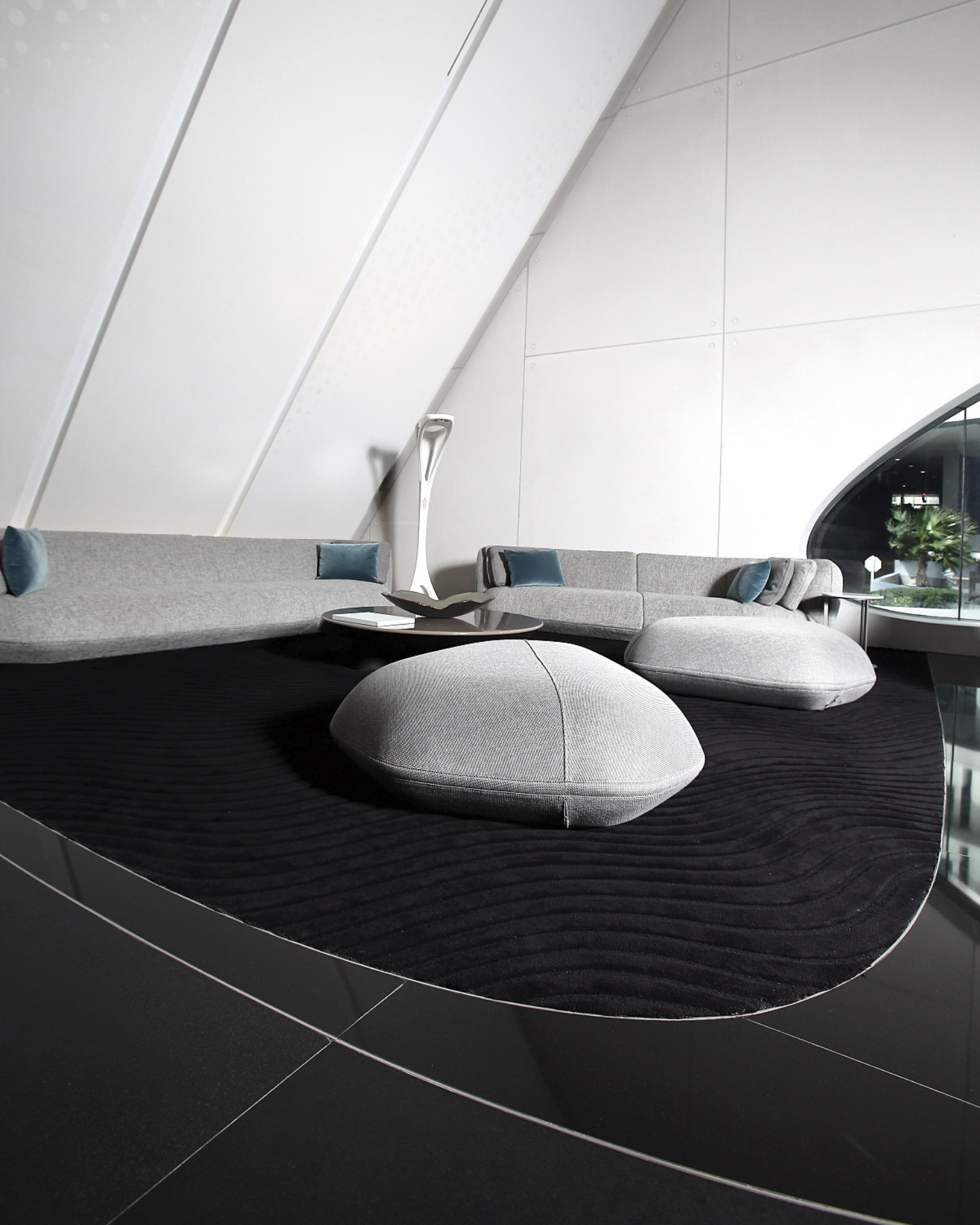 tappeti moderni in lana modern wool rugs