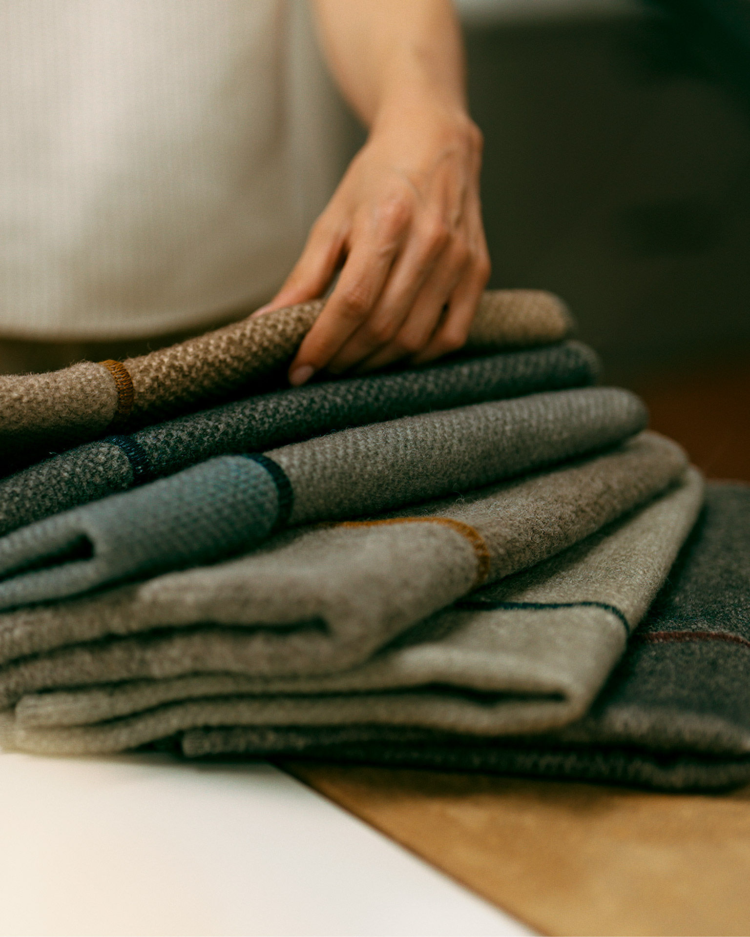 tappeti moderni in lana modern wool rugs