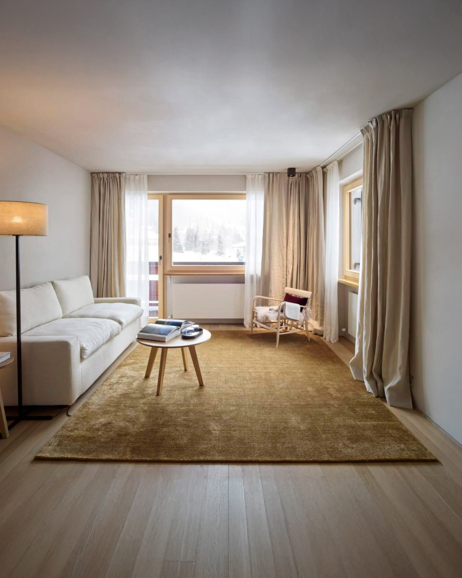 tappeti moderni in lana modern wool rugs