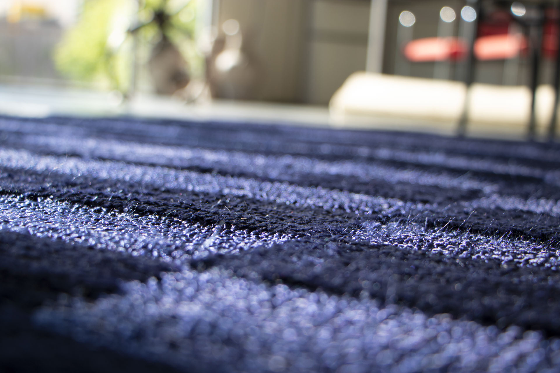 tappeti moderni a righe modern striped rugs