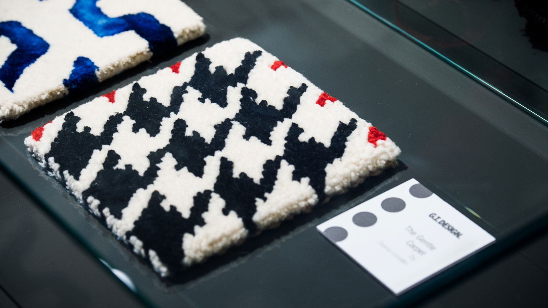tappeti moderni annodati a mano modern hand knotted rugs
