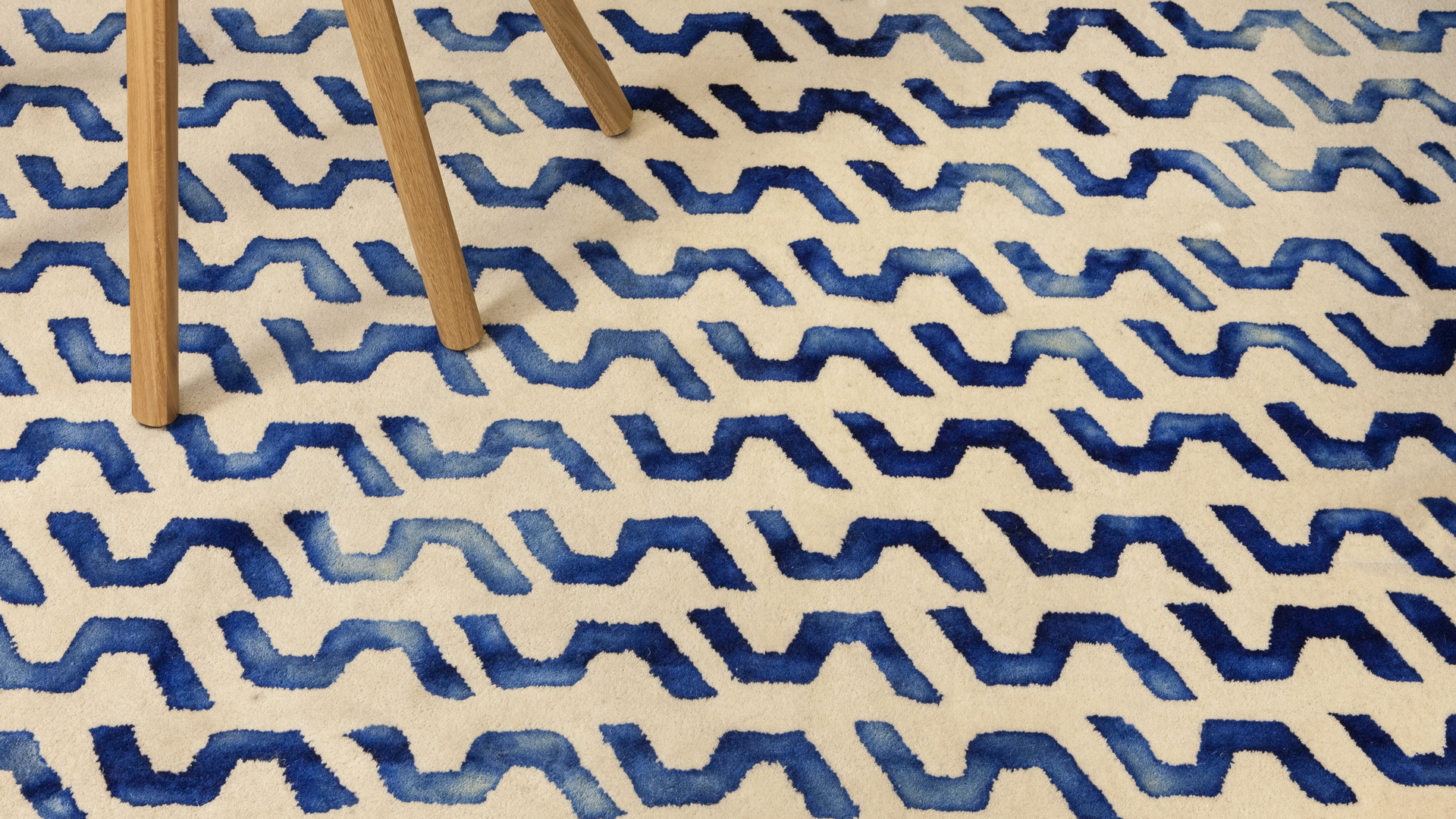 tappeti moderni in lana modern wool rugs