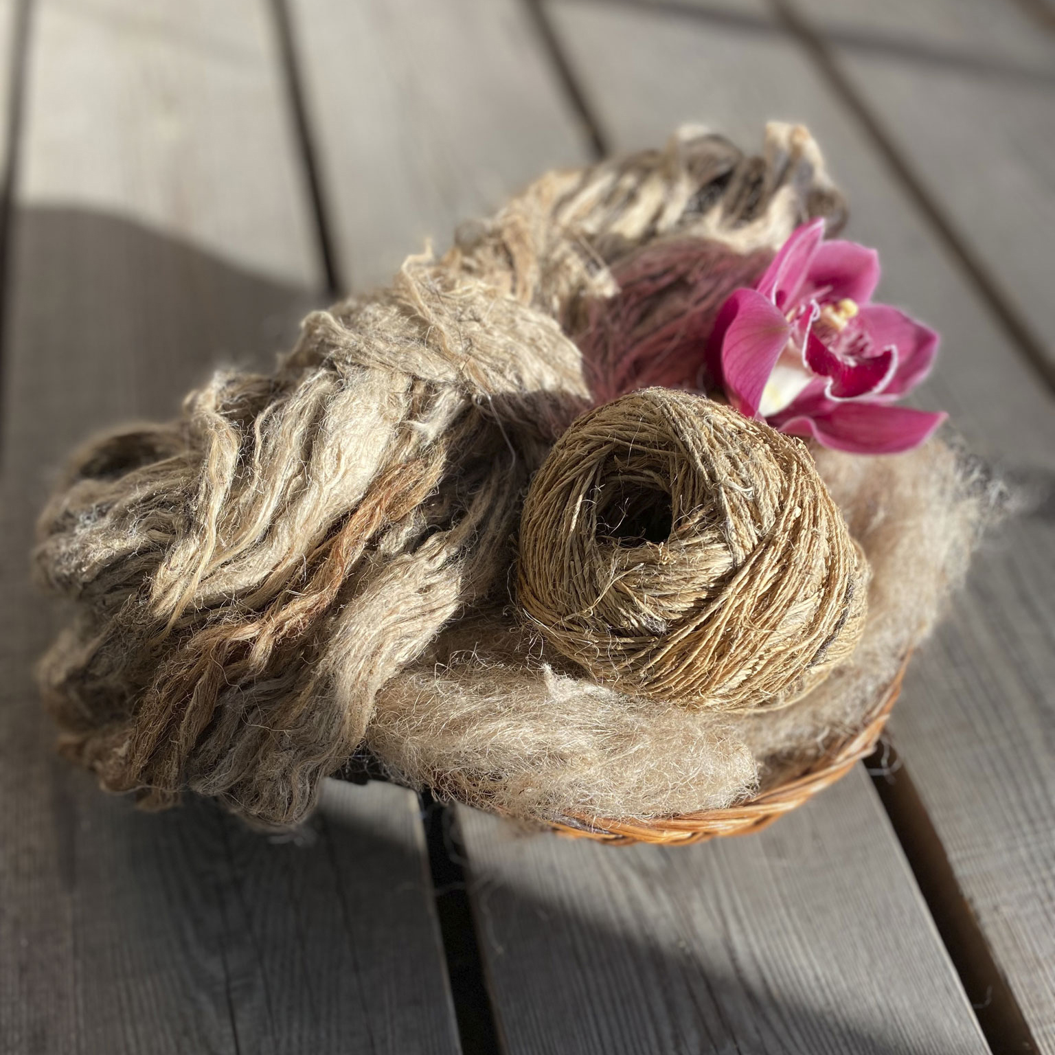 tappeti moderni materiali naturali modern rugs natural materials