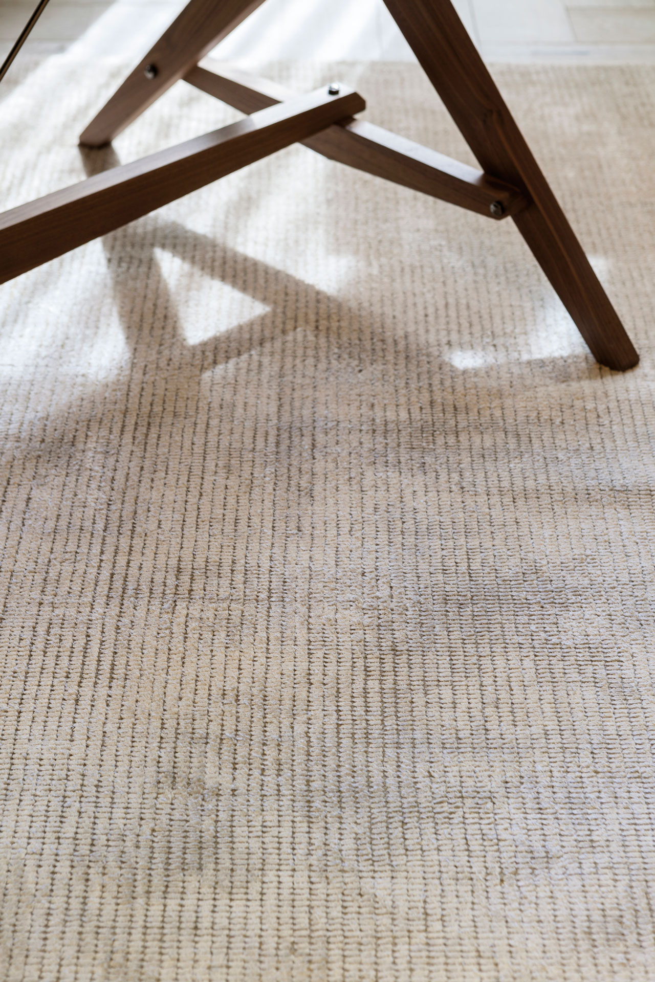 tappeto pregiato in seta - silk precious - rug